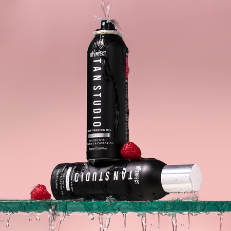BPerfect Tan Studio Self-Tanning Oil Selbstbräuneröl