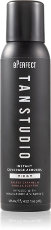 BPerfect Tan Studio Instant Aerosol Tan samoopalacz w sprayu