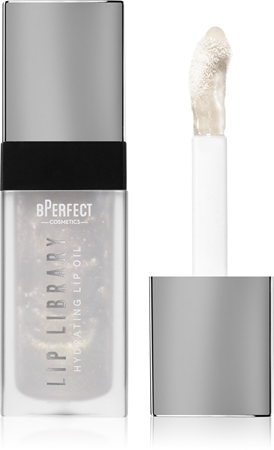 BPerfect Lip Library hydratační olej na rty