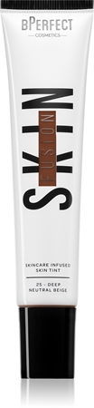BPerfect Skin Fusion Skincare Infused Skin Tint Lightweight Foundation for a natural look
