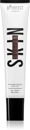 BPerfect Skin Fusion Skincare Infused Skin Tint Lightweight Foundation for a natural look