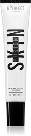 BPerfect Skin Fusion Skincare Infused Skin Tint Lightweight Foundation for a natural look