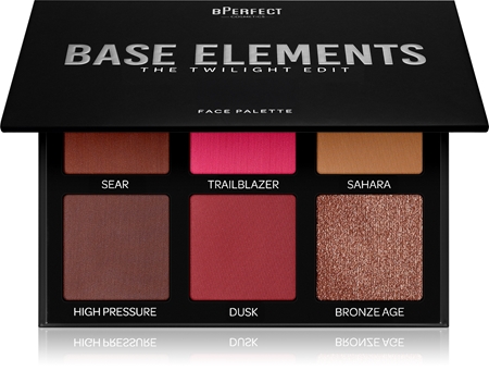 BPerfect Base Elements palette multifonctionnelle visage