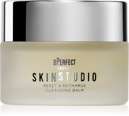 BPerfect Skin Studio Recharge Cleansing Balm Cleansig Balm for skin regeneration and renewal