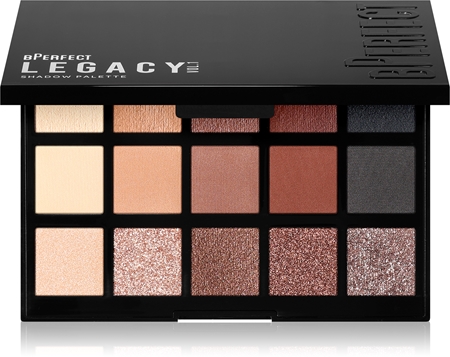 BPerfect Legacy vol. 1 Lidschattenpalette