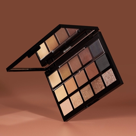 BPerfect Legacy vol. 1 Lidschattenpalette