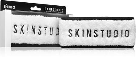 BPerfect Skin Studio Headband bandeau avec micro-fibres