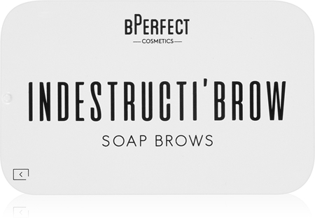 BPerfect Indestructi'Brow pomada za obrve