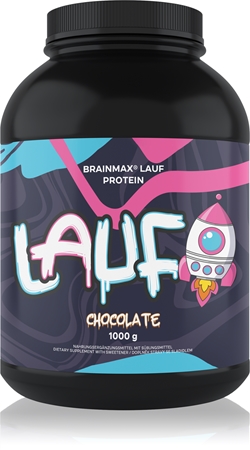 BrainMax LAUF Protein syrovátkový protein