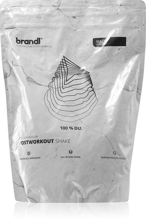 brandl Protein-Pulver All-in-One 5K-Protein Protein