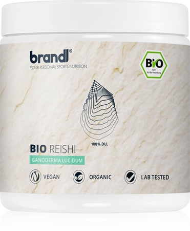 brandl Vitalpilz Reishi Kapseln von einem edlen Pilz
