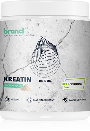 brandl Kreatin Kreatin Monohydrat