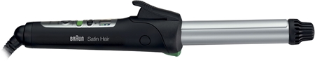 BaByliss Braun Satin Hair 7 CU 710 horkovzdušná kulma s integrovanou ionizační funkci