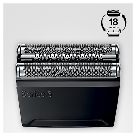 Braun Series 5 52B Blad