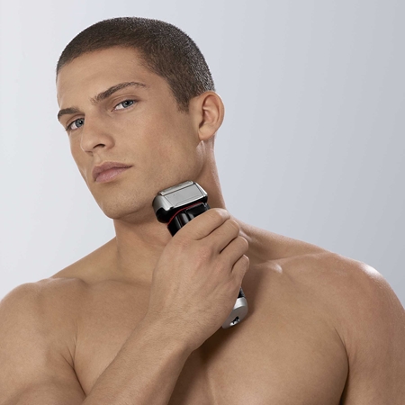 Braun Series 5 52B Blad