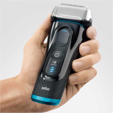 Braun