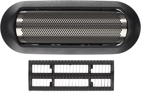 Braun Series 1 11B planžeta a stříhací lišta