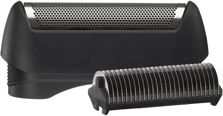 Braun Series 1 11B planžeta a stříhací lišta