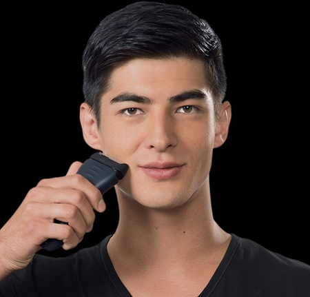 Braun Series 1 11B planžeta a stříhací lišta