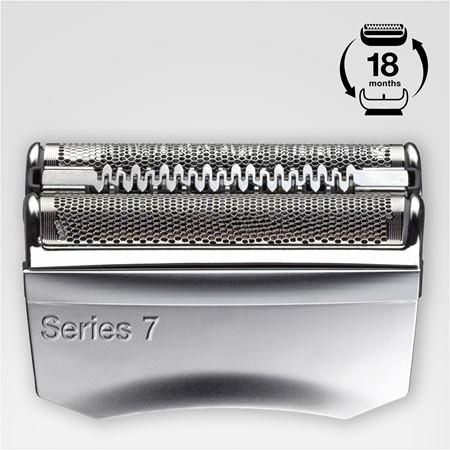 Braun Series 7 70S planžeta