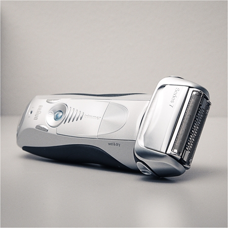 Braun Series 7 70S planžeta