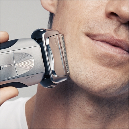 Braun Series 7 70S planžeta