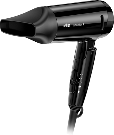 Braun hair dryer discount