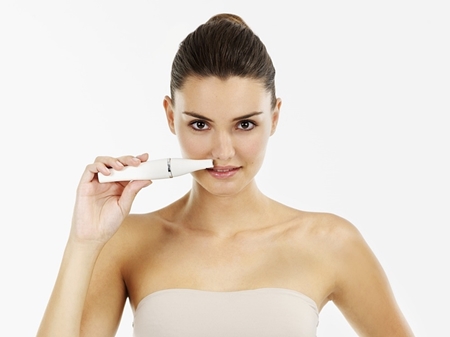 Braun Silk-épil 9 9-558 + Braun Face Epilator