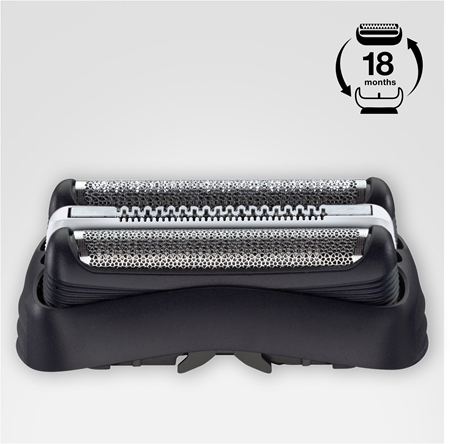Braun Series 3 32B CombiPack Black mrežica za brijaći aparat