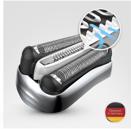 Braun Series 3 32B CombiPack Black mrežica za brijaći aparat