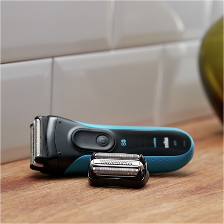 Braun Series 3 32S Tera