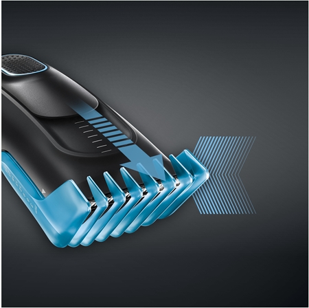 Braun Hair Clipper HC5010 hiusleikkuri