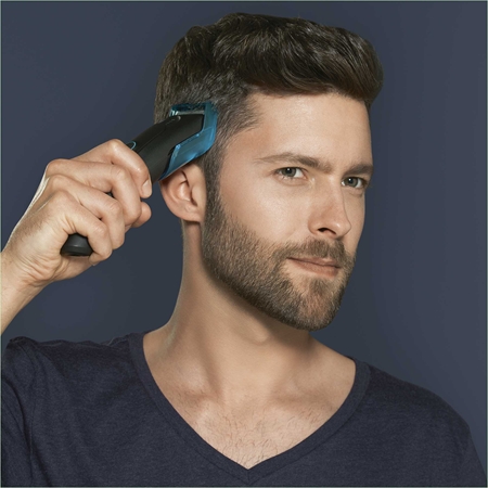 Braun Hair Clipper HC5010 hiusleikkuri