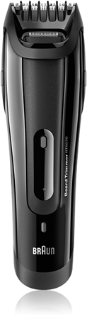 Braun Beard Trimmer BT5070 prirezovalnik brade
