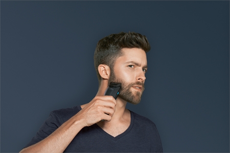 Braun Beard Trimmer BT5070 prirezovalnik brade