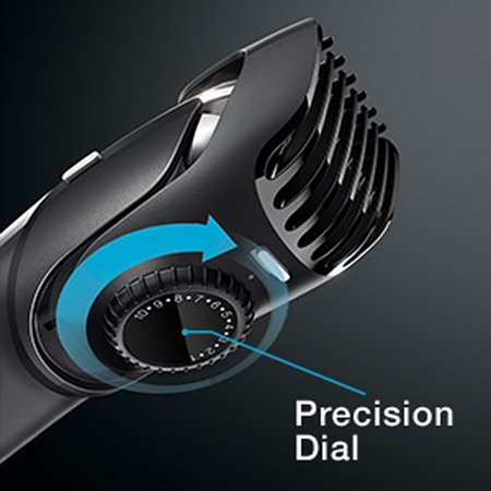 Braun Beard Trimmer BT5070 prirezovalnik brade