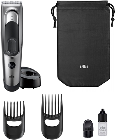 Braun Hair Clipper HC5090 tondeuse cheveux