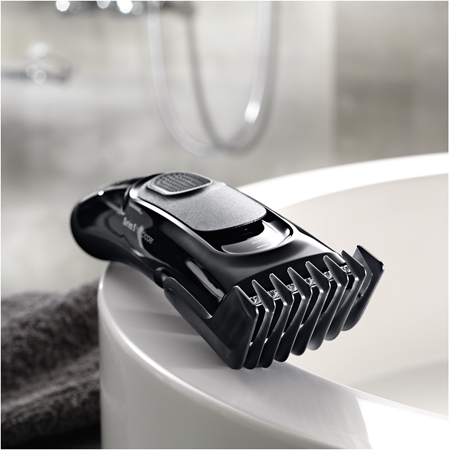 Braun hair clipper hc5050 discount