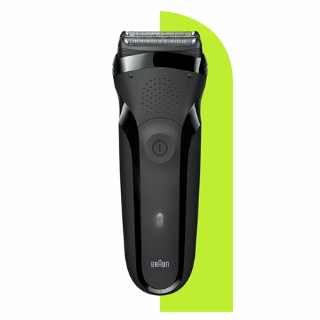 Braun Series 3 300 rasoir électrique
