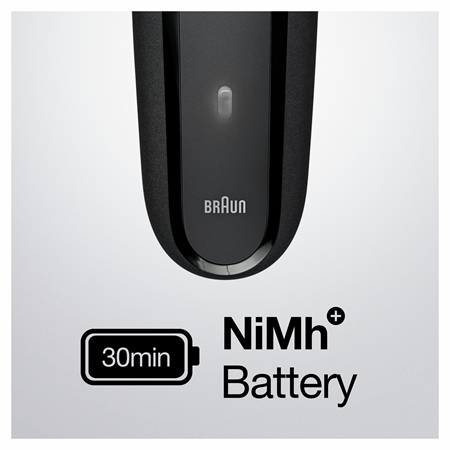 Braun Series 3 300 rasoir électrique