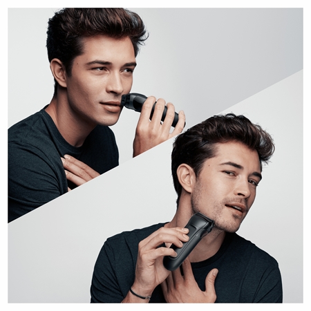Braun Series 3 300 rasoir électrique