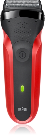 Braun Series 3 300 planžetový holiaci strojček