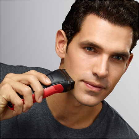 Braun Series 3 300 planžetový holiaci strojček