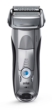 Braun Series 7 7893s Elektrorasierer