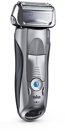 Braun Series 7 7893s Elektrorasierer