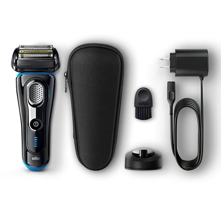 Braun Series 9 9240s rasoio elettrico