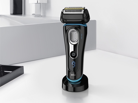Braun Series 9 9240s rasoio elettrico