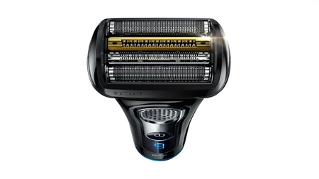 Braun Series 9 9240s rasoio elettrico