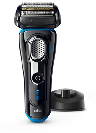 Braun Series 9 9240s rasoio elettrico