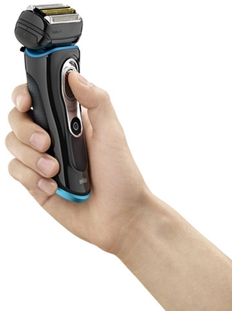 Braun Series 9 9240s rasoio elettrico